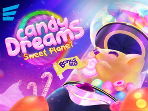 candy dreams bonuses